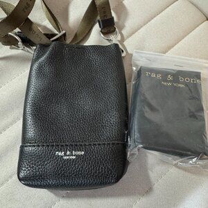 Rag and Bone Walker Phone Bag